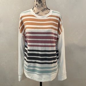 Super soft tunic sweater